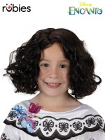 Mirabel Encanto Wig for Child