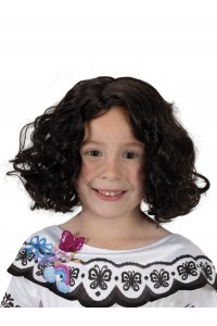 Mirabel Encanto Child Wig