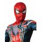 Iron Spider Child Deluxe Costume