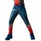 Iron Spider Child Deluxe Costume