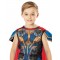 Thor Classic Love & Thunder Child Costume