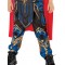 Thor Classic Love & Thunder Child Costume