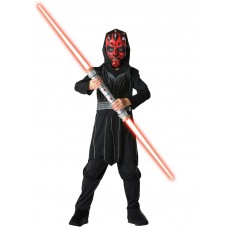 Darth Maul Deluxe Child Costume Star Wars