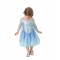Toddler Elsa Frozen Tutu Dress