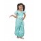 Jasmine Deluxe Filagree Child Costume Aladdin