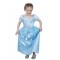 Cinderella Filagree Child Costume