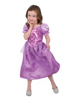 Rapunzel Filagree Child Costume Tangled 