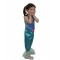 Ariel The Little Mermaid Live Action Toddler's Costume