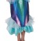 Ariel The Little Mermaid Live Action Deluxe Child Costume
