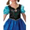 Disney Frozen Anna Classic Costume