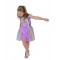 Gumnut Rainbow Dress for Kids