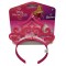 Sleeping Beauty Iridescent Tiara