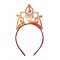 Snow White Iridescent Tiara