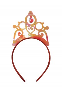 Snow White Iridescent Tiara