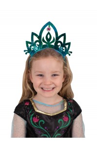 Anna Iridescent Tiara Disney Frozen