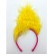 Viva Trolls 3 - Headband With Attached Hair