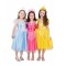 Belle Iridescent Tiara The Beauty & The Beast