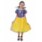 Snow White Deluxe Sparkle Child Costume