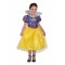 Snow White Deluxe Sparkle Child Costume