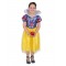 Snow White Deluxe Sparkle Child Costume