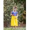 Snow White Deluxe Sparkle Child Costume