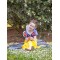 Snow White Deluxe Sparkle Child Costume