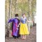 Kids Maleficent Disney Costume