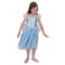 Cinderella Deluxe Sparkle Child Costume