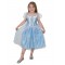 Cinderella Deluxe Sparkle Child Costume