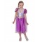 Rapunzel Sparkle Deluxe Child Costume Tangled 