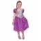 Rapunzel Sparkle Deluxe Child Costume Tangled 