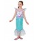 Ariel Sparkle Deluxe Kids Mermaid Costume