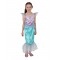 Ariel Sparkle Deluxe Kids Mermaid Costume