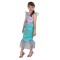 Ariel Sparkle Deluxe Kids Mermaid Costume