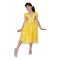 Belle Deluxe Sparkle Child Costume The Beauty & The Beast