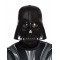 Kids Darth Vader Dress-Up Long Sleeve Top