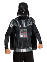 Darth Vader Star Wars Dress Ups: Classic Long Sleeve Tops