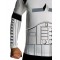 Stormtrooper Star Wars Dress Ups: Classic Long Sleeve Tops