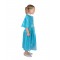Ariel Deluxe Winter Cloak Child Costume The Little Mermaid
