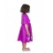 Rapunzel Deluxe Winter Cloak Child Costume Tangled 