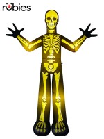 Skeleton Inflatable - 10ft Tall