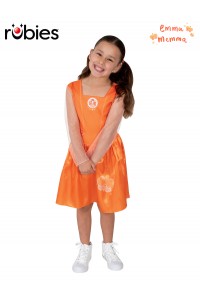 Emma Memma Child Costume