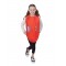 AFL Footy Tabard Child Costume