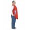 AFL Footy Tabard Adult Costume