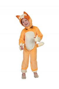 Bingo Premium Child Costume Bluey