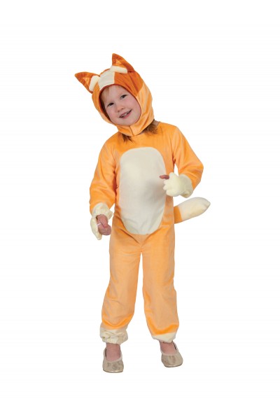 Bingo Premium Child Costume Bluey