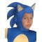 Sonic The Hedgehog Jumpsuit, Child