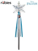 Frozen Iridescent Wand