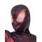Miles Morales Deluxe Lenticular Child Costume