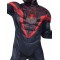 Miles Morales Deluxe Lenticular Child Costume